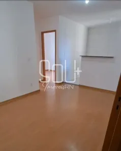 Apartamento com 2 Quartos à venda, 46m² no Ponta Negra, Natal