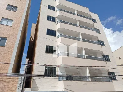 Apartamento com 2 Quartos à venda, 69m² no Jockey de Itaparica, Vila Velha