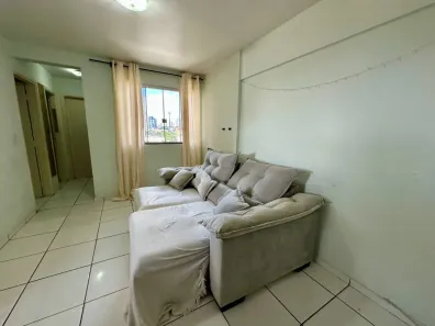 Apartamento com 2 Quartos à venda, 60m² no Jardim América, Goiânia