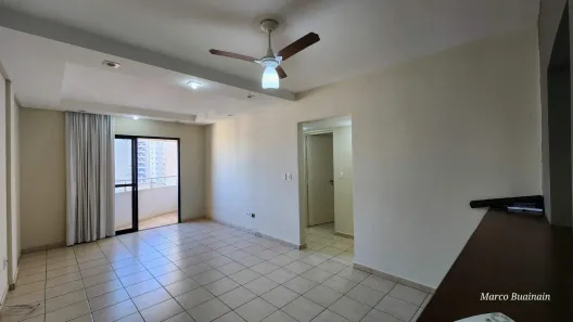 Apartamento com 3 Quartos para alugar, 89m² no Bom Jardim, São José do Rio Preto