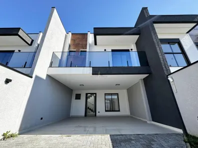 Casa com 3 Quartos à venda, 177m² no Cruzeiro, São José dos Pinhais