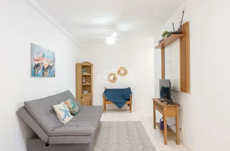 Apartamento com 2 Quartos à venda, 63m² no Centro, Balneário Piçarras