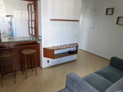 Apartamento com 1 Quarto à venda, 43m² no Vila Mariana, São Paulo