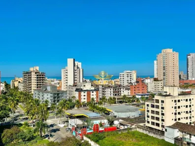 Apartamento com 2 Quartos à venda, 62m² no Enseada, Guarujá