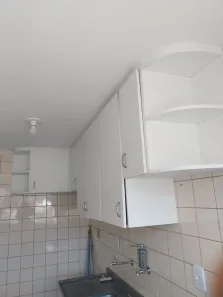 Apartamento com 2 Quartos para alugar, 60m² no Bandeirantes, Juiz de Fora