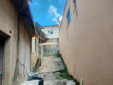 Casa com 1 Quarto à venda, 183m² no Distrito Industrial do Jatobá (Barreiro), Belo Horizonte