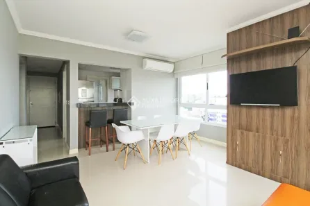 Apartamento com 2 Quartos à venda, 73m² no Rio Branco, Porto Alegre