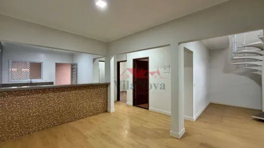 Casa com 3 Quartos para alugar, 153m² no Lauro Bueno de Camargo, Indaiatuba