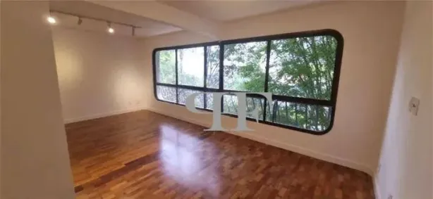 Apartamento com 3 Quartos para venda ou aluguel, 125m² no Jardim Paulista, São Paulo