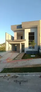 Casa com 3 Quartos à venda, 151m² no Loteamento Reserva dos Ipês, Boituva