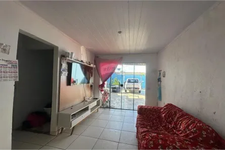 Casa com 4 Quartos à venda, 200m² no Samambaia Norte, Brasília