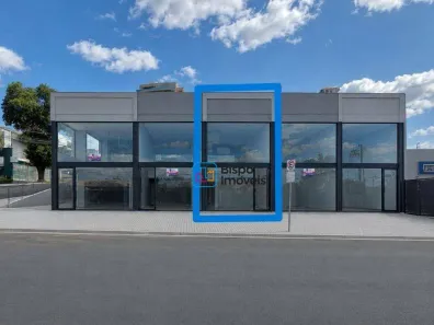Ponto Comercial para alugar, 78m² no Vila Rehder, Americana