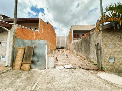 Lote/Terreno à venda, 150m² no Santa Cruz, Americana