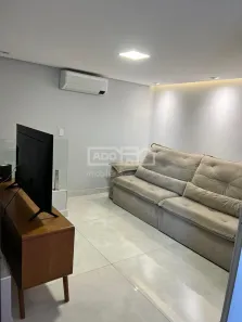Apartamento com 3 Quartos à venda, 122m² no Jardim Antonio Von Zuben, Campinas