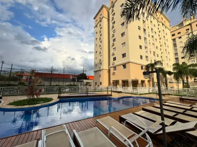 Apartamento com 3 Quartos para alugar, 90m² no Guaíra, Curitiba