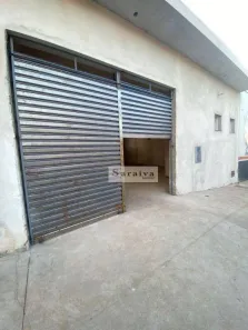 Galpão/Depósito/Armazém para alugar, 93m² no Distrito Industrial I, Itapuí