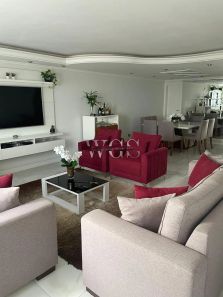 Apartamento com 4 Quartos à venda, 180m² no Cidade Dutra, São Paulo