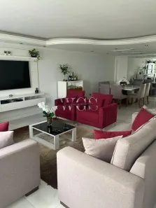 Apartamento com 4 Quartos à venda, 180m² no Cidade Dutra, São Paulo
