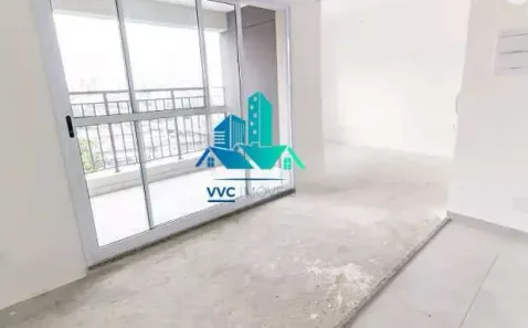Apartamento com 2 Quartos à venda, 48m² no Belenzinho, São Paulo