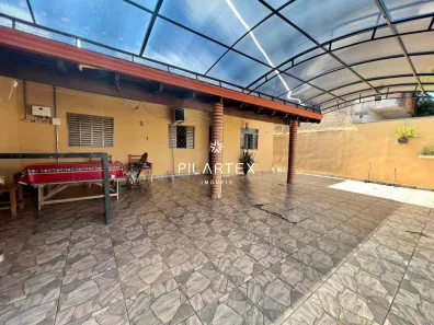 Casa com 3 Quartos à venda, 198m² no Antares, Londrina