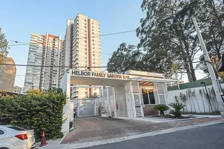 Apartamento com 2 Quartos à venda, 95m² no Centro, São Bernardo do Campo