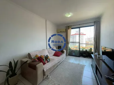 Apartamento com 2 Quartos à venda, 82m² no Embaré, Santos