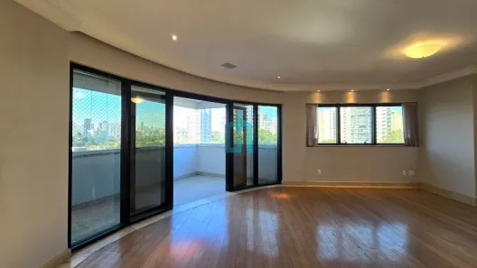 Apartamento com 4 Quartos à venda, 195m² no Indianópolis, São Paulo
