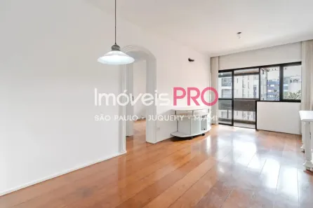 Apartamento com 2 Quartos à venda, 166m² no Cerqueira César, São Paulo