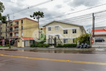 Apartamento com 2 Quartos à venda, 36m² no Bacacheri, Curitiba