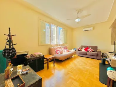 Apartamento com 3 Quartos à venda, 118m² no Centro Histórico, Porto Alegre