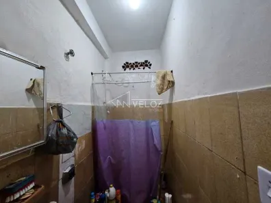 Apartamento com 1 Quarto à venda, 54m² no Centro, Rio de Janeiro