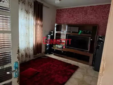 Casa com 3 Quartos à venda, 210m² no Parque Industrial Tanquinho, Ribeirão Preto