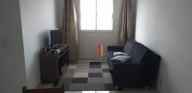 Apartamento com 3 Quartos à venda, 46m² no Jardim Vila Formosa, São Paulo