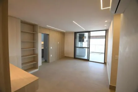 Apartamento com 3 Quartos para venda ou aluguel, 126m² no Cambuí, Campinas