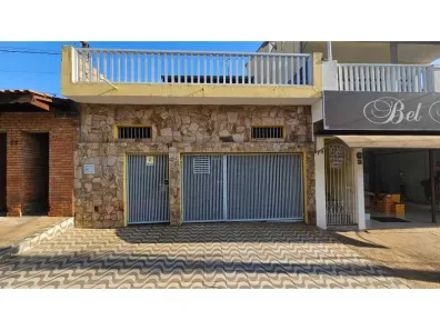 Casa com 5 Quartos à venda, 211m² no Jardim Boa Esperança, Sorocaba