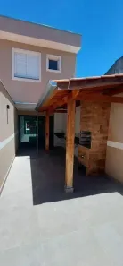 Sobrado com 3 Quartos à venda, 135m² no Cidade Líder, São Paulo
