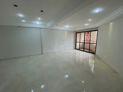 Apartamento com 3 Quartos à venda, 136m² no Vila Zilda, São José do Rio Preto