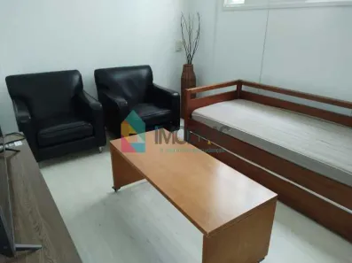 Flat com 1 Quarto à venda, 48m² no Copacabana, Rio de Janeiro