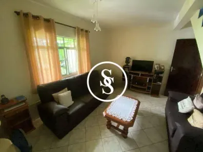 Sobrado com 2 Quartos à venda, 186m² no Rudge Ramos, São Bernardo do Campo