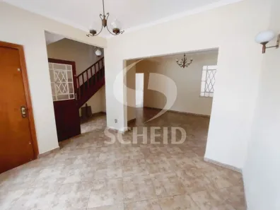 Sobrado com 3 Quartos à venda, 115m² no Saúde, São Paulo