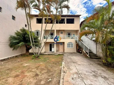 Casa com 5 Quartos à venda, 200m² no São Judas Tadeu, Guarapari
