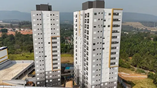 Apartamento com 2 Quartos para alugar, 67m² no Chácaras Saudáveis e Encantadoras, Jundiaí