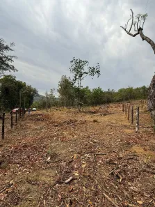 Lote/Terreno à venda, 1221m² no Área Rural de Pirenópolis, Pirenópolis