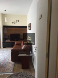 Flat com 1 Quarto para alugar, 39m² no Paraíso, São Paulo