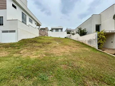 Lote/Terreno à venda, 417m² no Loteamento Residencial Reserva do Engenho, Piracicaba