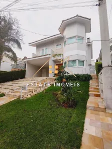 Casa de Condomínio com 4 Quartos à venda, 233m² no Jardim das Cerejeiras, Arujá