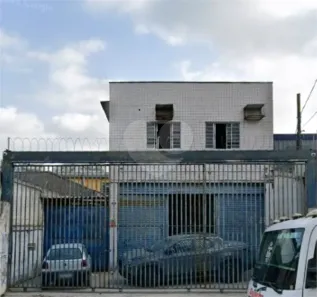 Galpão/Depósito/Armazém à venda, 267m² no Limão, São Paulo