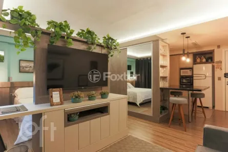 Apartamento com 1 Quarto à venda, 41m² no Independência, Porto Alegre