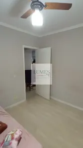 Apartamento com 2 Quartos à venda, 50m² no Jardim Recanto, Americana