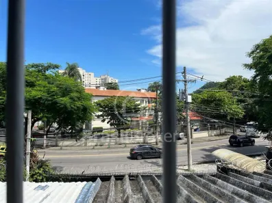 Imóvel Comercial com 4 Quartos à venda, 360m² no Anil, Rio de Janeiro